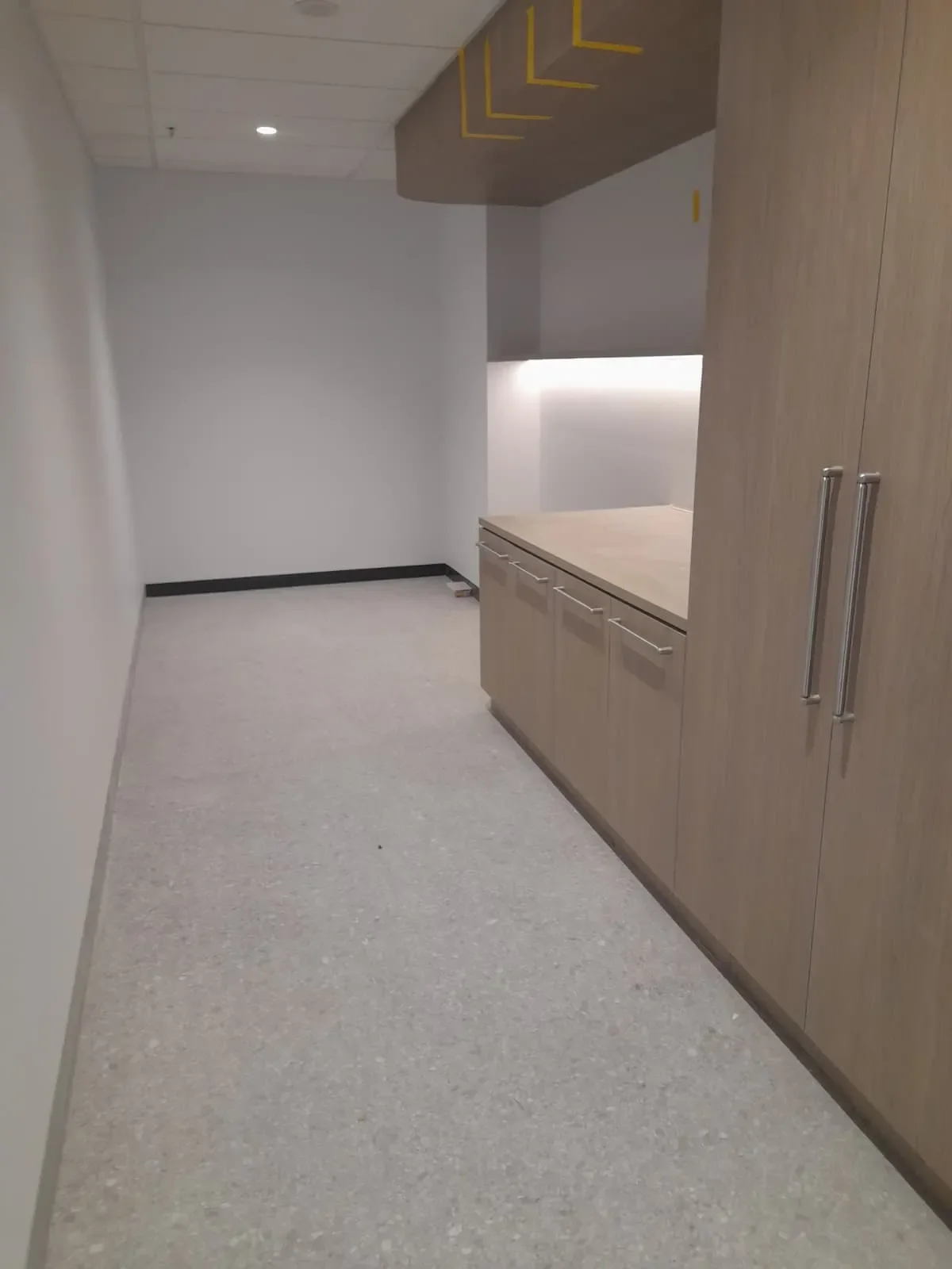 440 Collins Street: Carpet tile, view 8