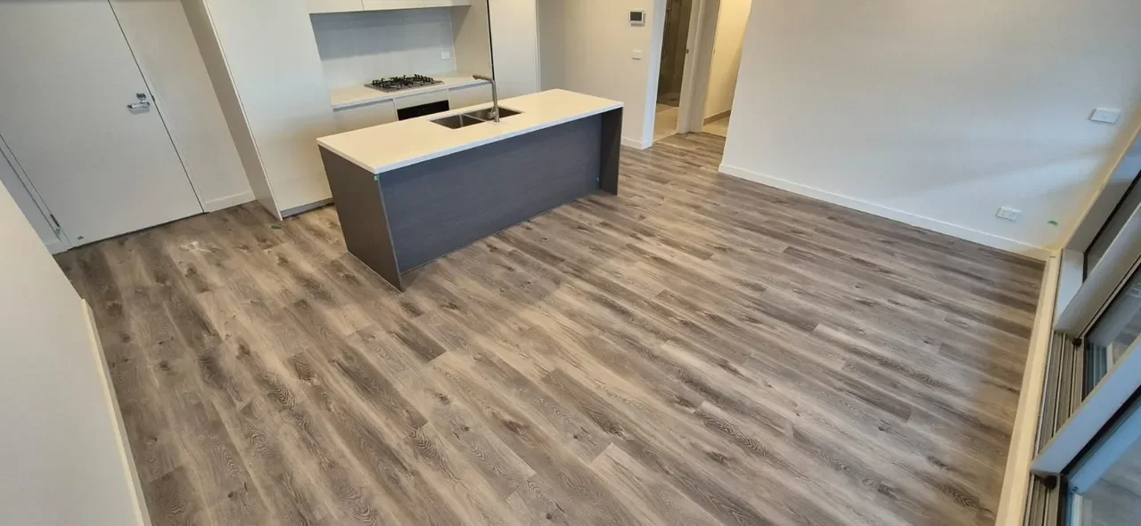 85-Apartment Complex: Hybrid plank, view 7
