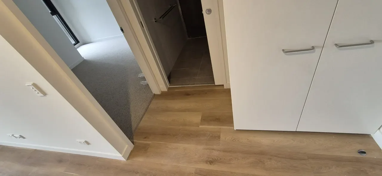 Apartments, Hampton East: Hybrid plank, view 2