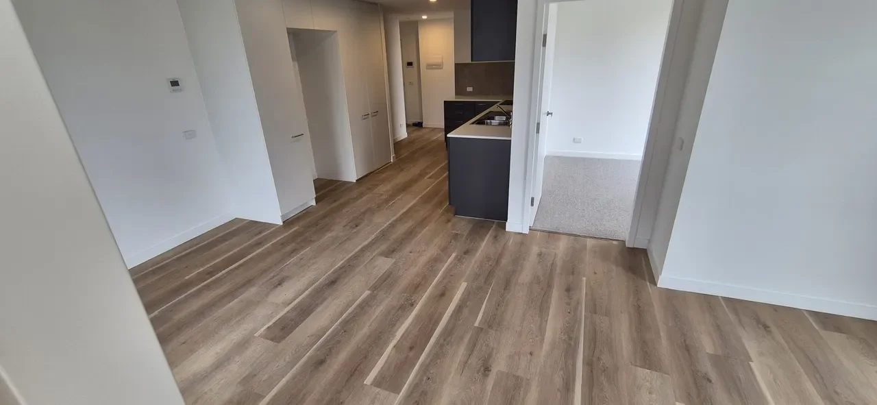Apartments, Hampton East: Hybrid plank, view 3