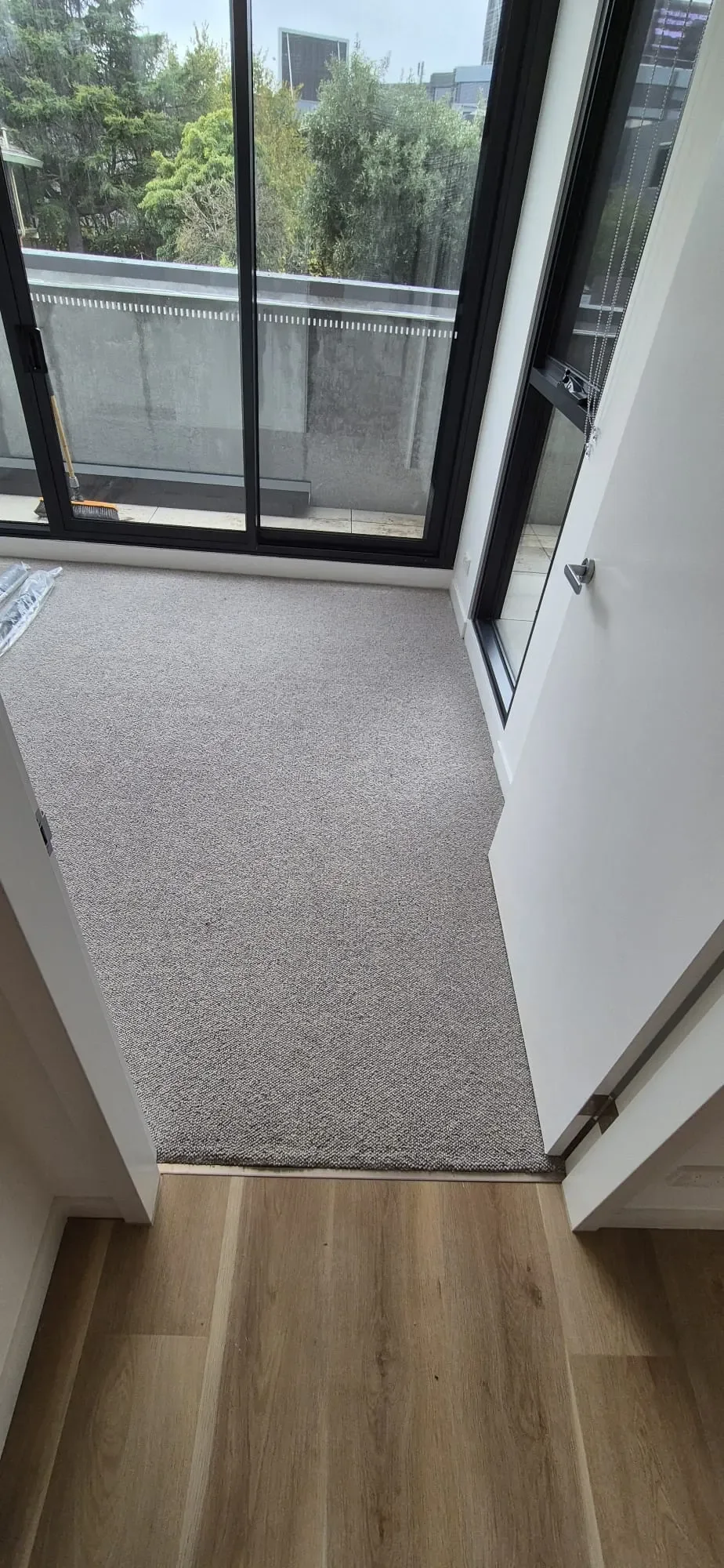 Apartments, Hampton East: Hybrid plank, view 6