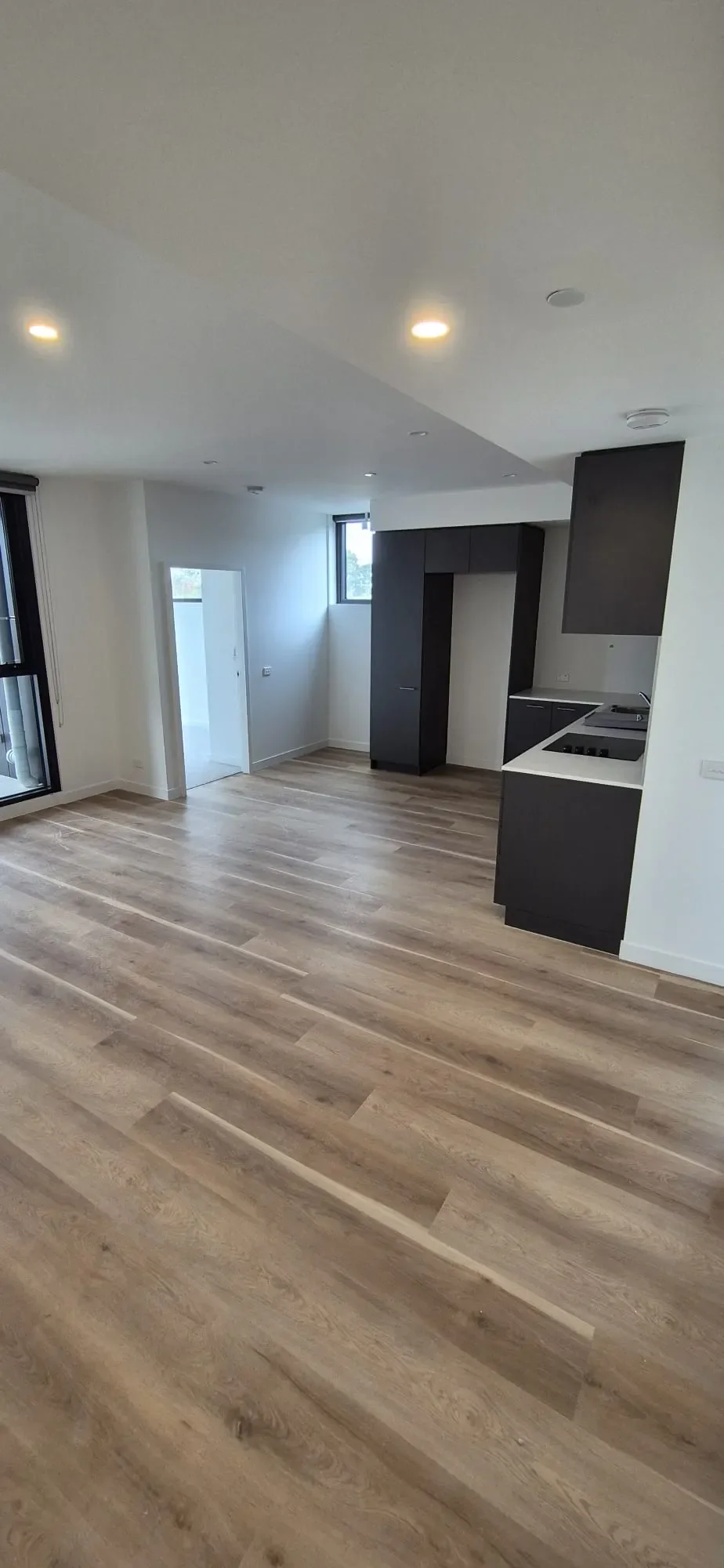 Apartments, Hampton East: Hybrid plank, view 7
