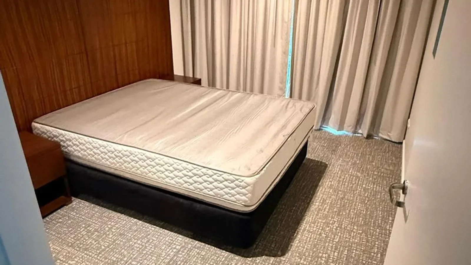 Punthill Apartment Hotels, Knox, Knox, VIC: laid commercial floor