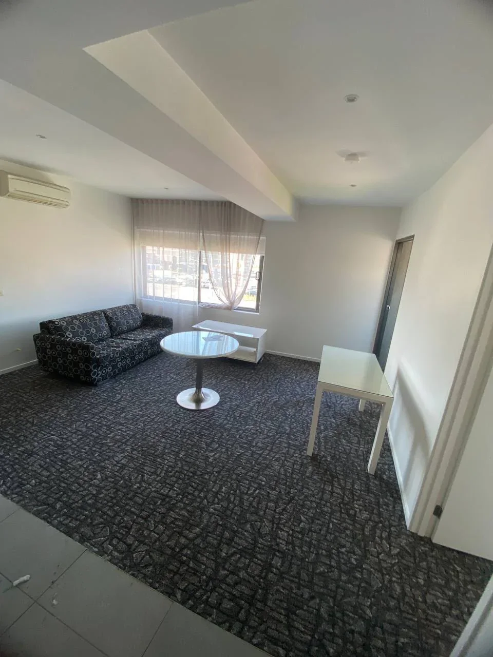 Punthill Apartment Hotels, Hughesdale, Hughesdale, VIC: laid commercial floor