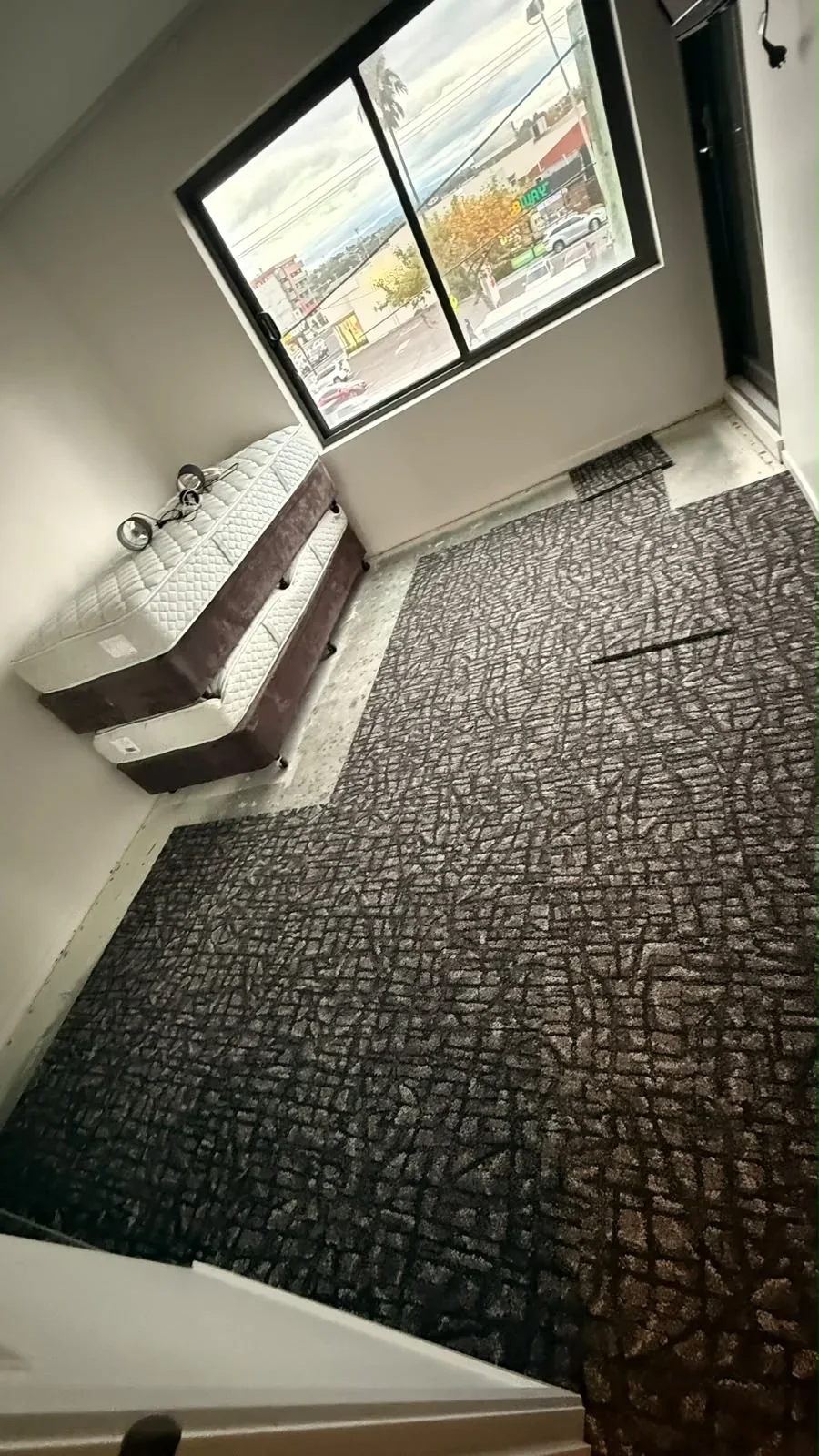 Punthill Apartment Hotels, Hughesdale: Carpet tile, view 4