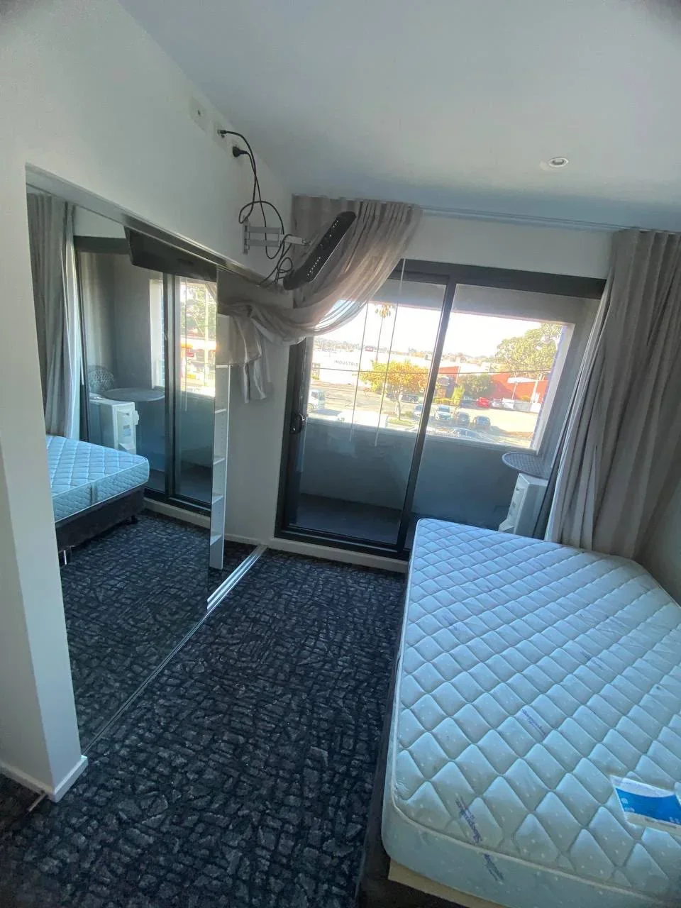 Punthill Apartment Hotels, Hughesdale: Carpet tile, view 6
