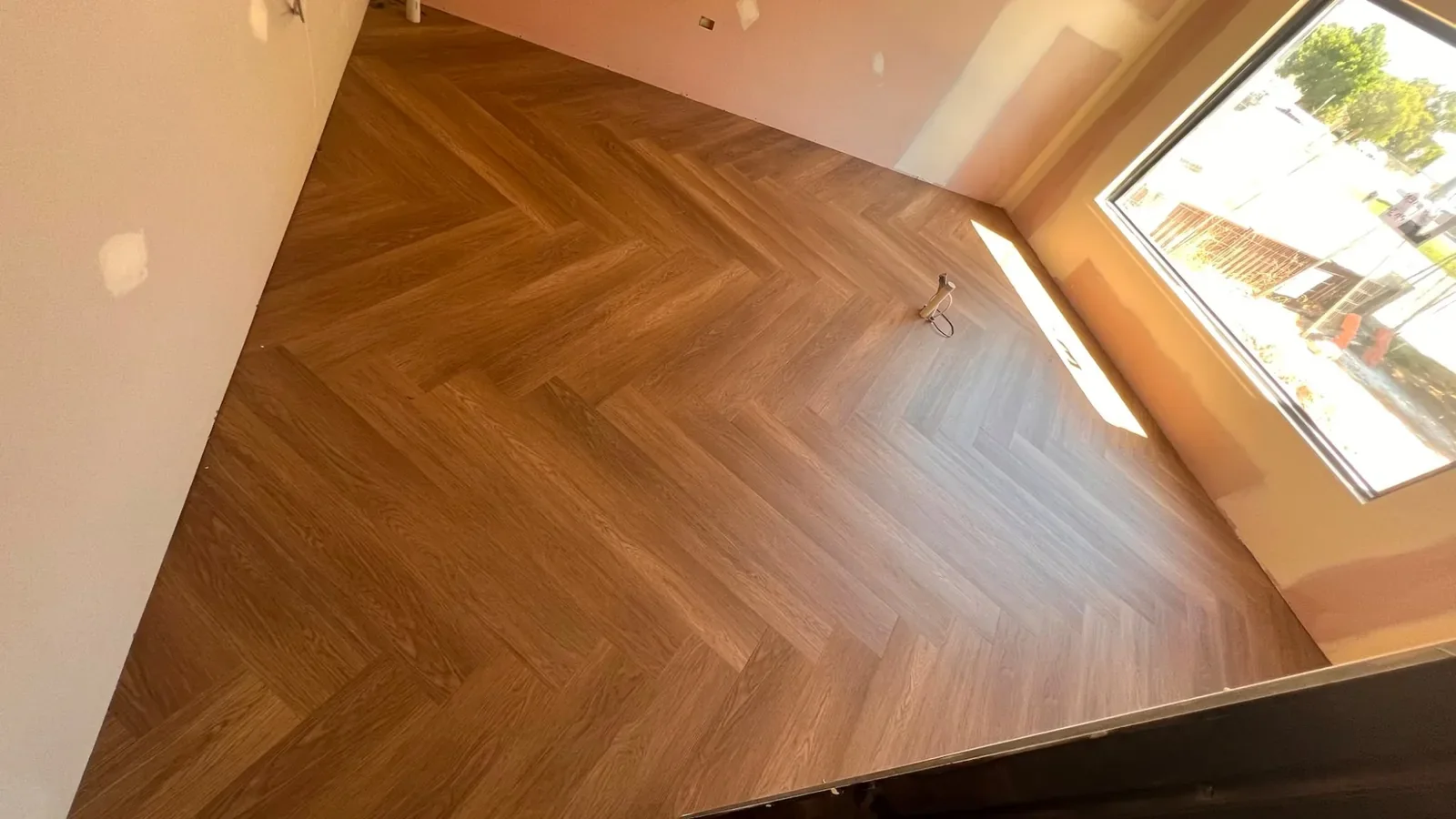Smile With Me: Luxury vinyl plank (LVP), view 4