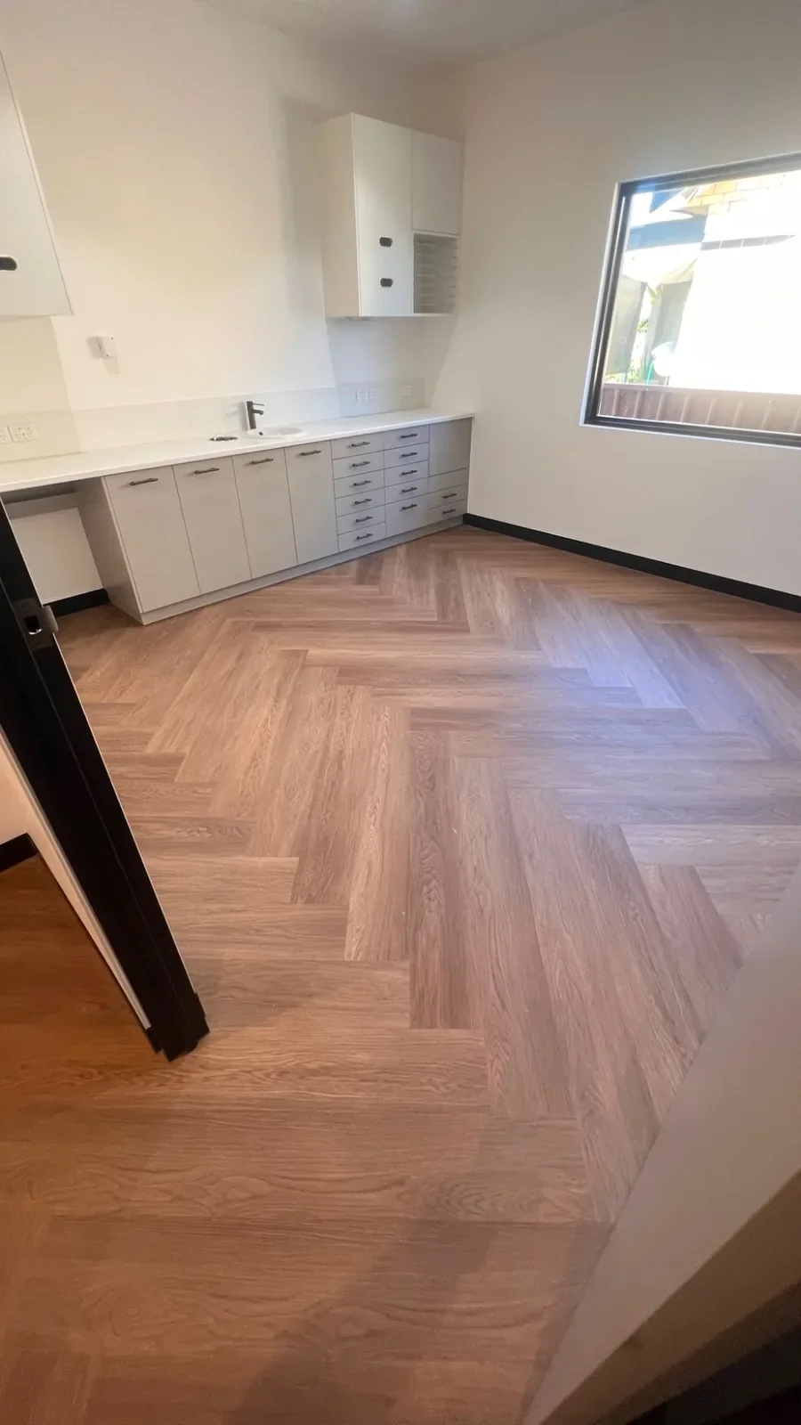 Smile With Me: Luxury vinyl plank (LVP), view 6